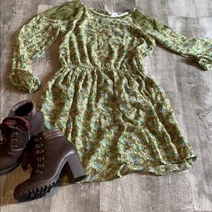 Charming Charlie’s tunic/dress